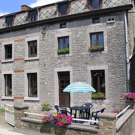 Gite Du bac Comblain-au-Pont Exterior foto