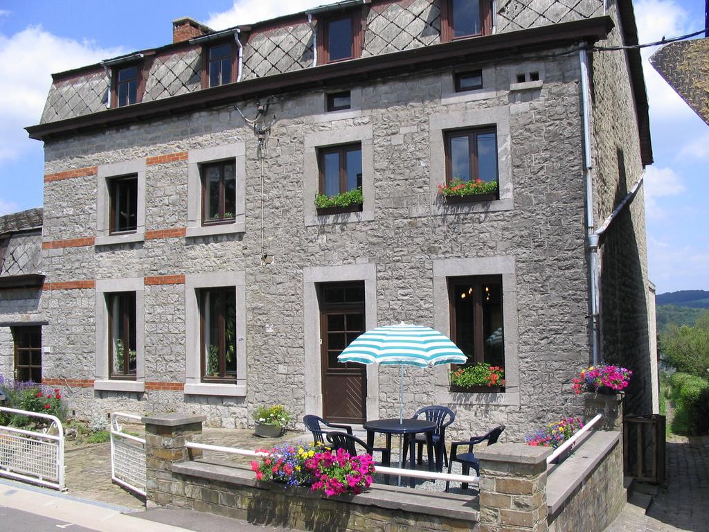Gite Du bac Comblain-au-Pont Exterior foto