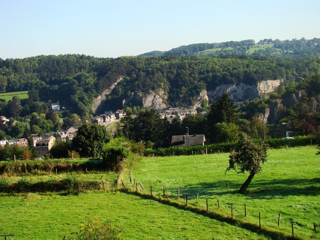 Gite Du bac Comblain-au-Pont Exterior foto