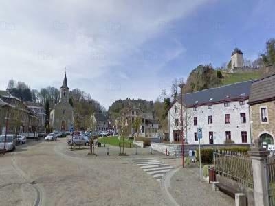 Gite Du bac Comblain-au-Pont Exterior foto