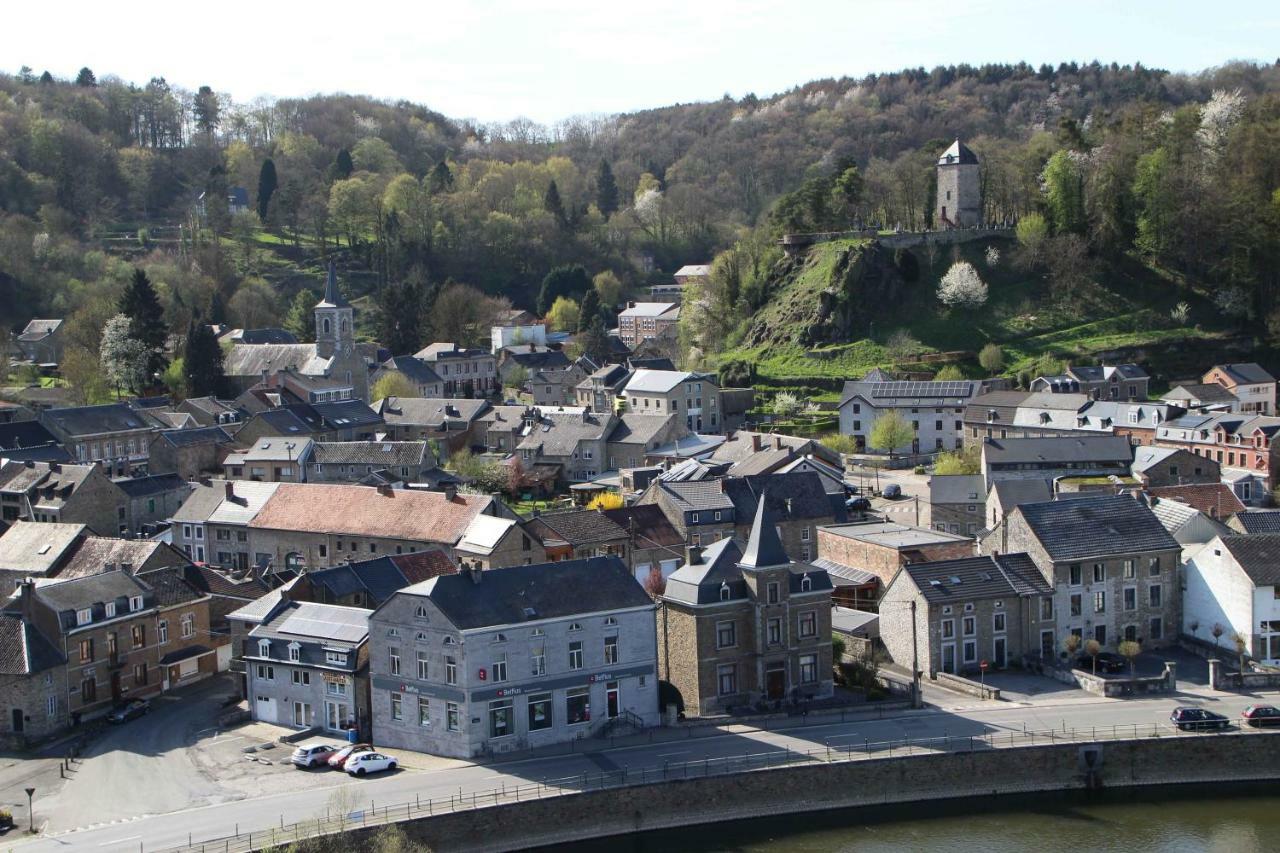 Gite Du bac Comblain-au-Pont Exterior foto